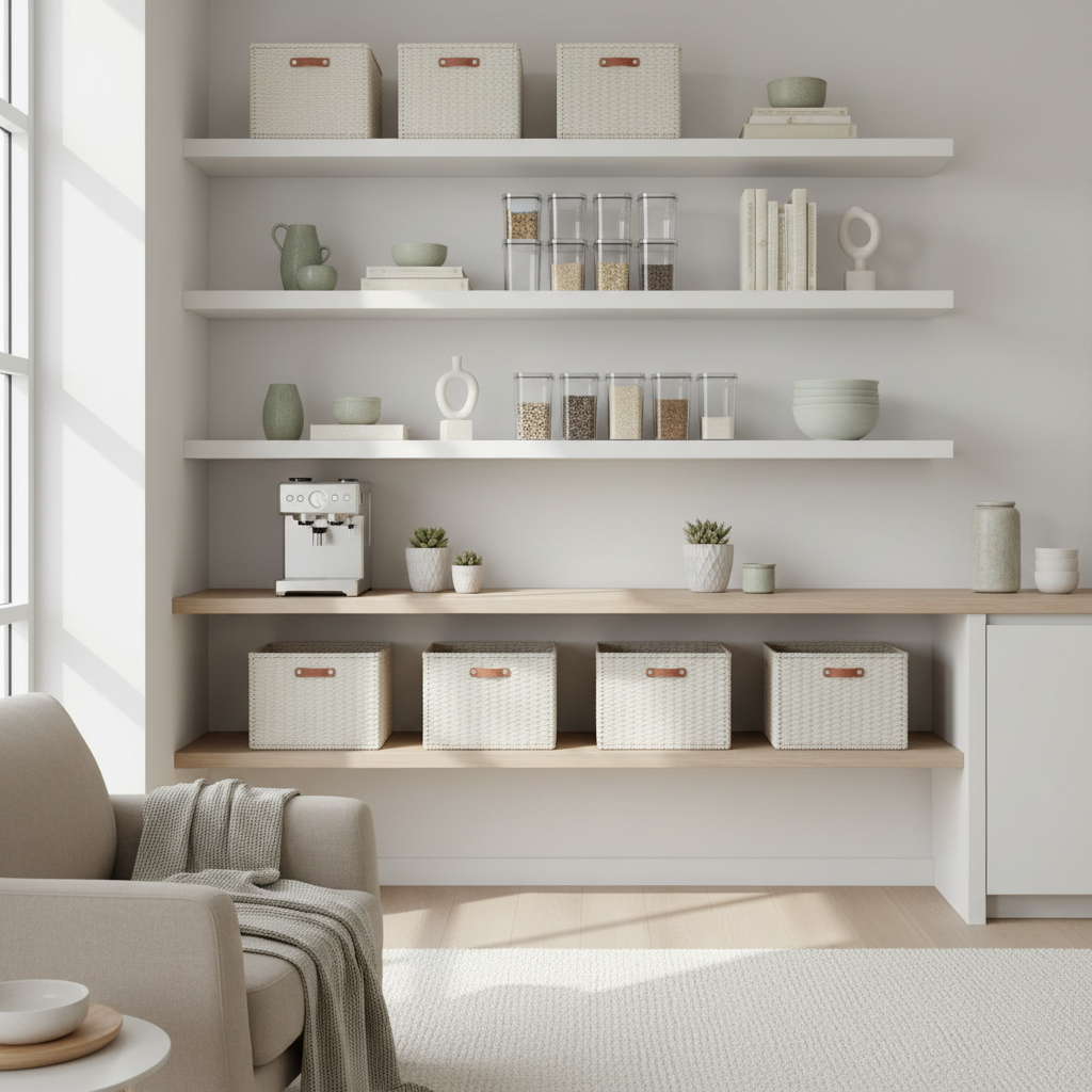 Home Organization