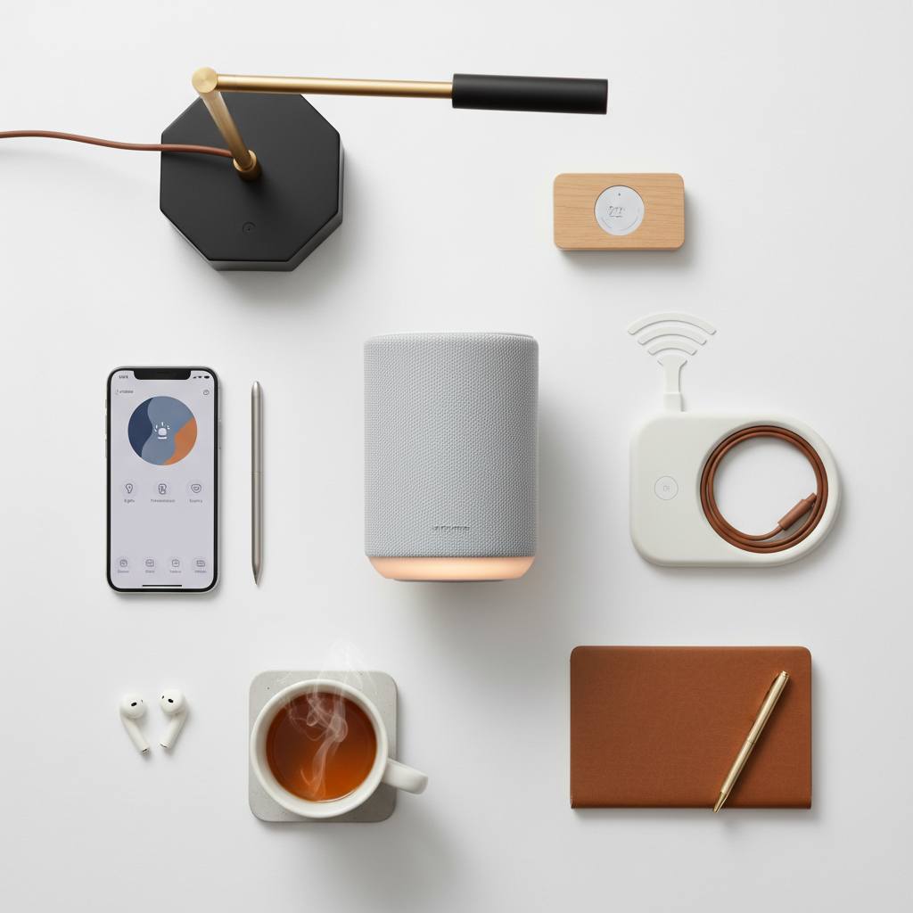 Smart Home