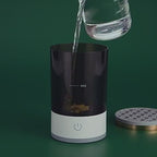 Electric Makeup Brush Cleaner